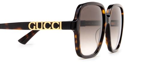 gucci sunglasses gg1189s|Gucci oversized square sunglasses.